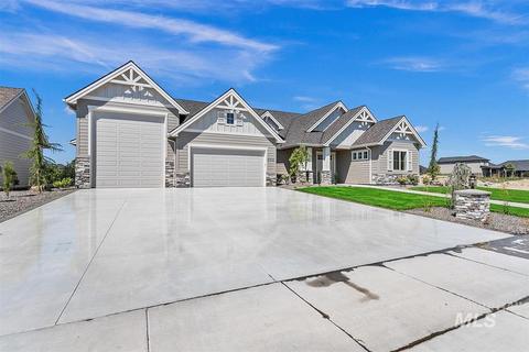 6358 W Striker Dr, Eagle, ID 83616 photo 1