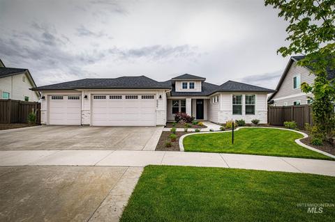 5221 W Piaffe St, Eagle, ID 83616 photo 1