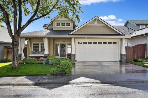 2151 N Eagle Creek Ln, Eagle, ID 83616 photo 1