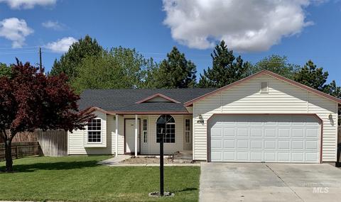 4914 Settlers Dr, Caldwell, ID 83605 photo 1