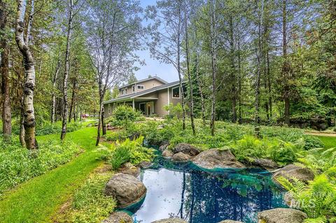 176 Coy Rd, Mccall, ID 83638 photo 1