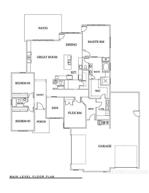 6802 W Striker St, Eagle, ID 83616 photo 1
