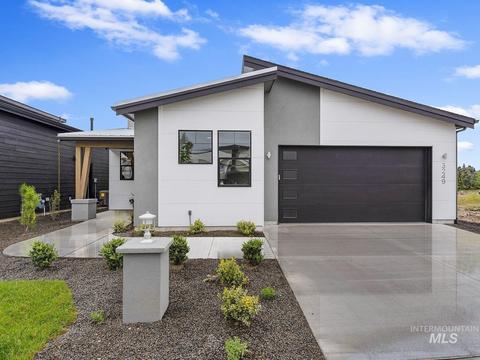 3249 S Eagle Brook Ln, Eagle, ID 83616 photo 1