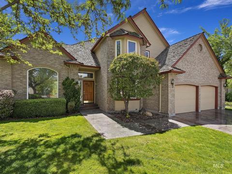 2081 E Feldspar Ct, Boise, ID 83712 photo 1