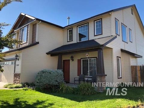 2807 Colfax Dr, Caldwell, ID 83607 photo 1