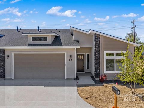 46 E Ranch Dr, Eagle, ID 83616 photo 1