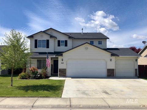 2619 Strayhorn, Caldwell, ID 83607 photo 1