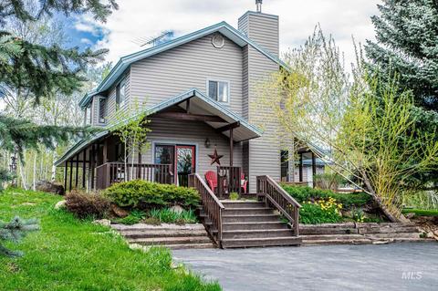 14106 Morell, Mccall, ID 83638 photo 1