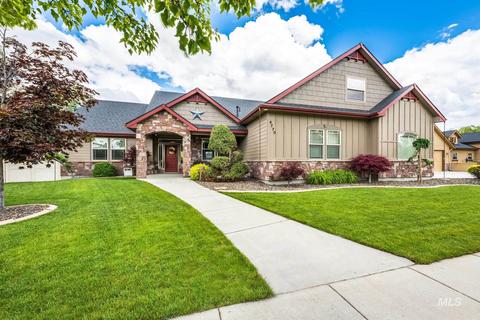 4770 W Saguaro Dr, Eagle, ID 83616 photo 1