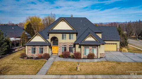 1126 E Crowne Pointe Dr, Eagle, ID 83616 photo 1