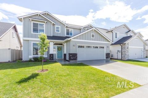 196 Falling Water, Eagle, ID 83616 photo 1