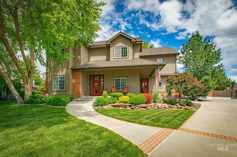 1750 E Highgate Ct, Eagle, ID 83616 photo 1