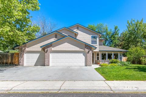 1354 E Kite St, Eagle, ID 83616 photo 1