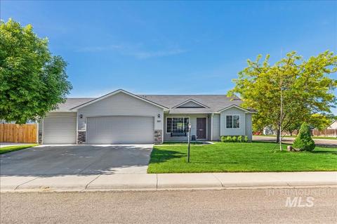 397 E Whitbeck, Kuna, ID 83634 photo 1