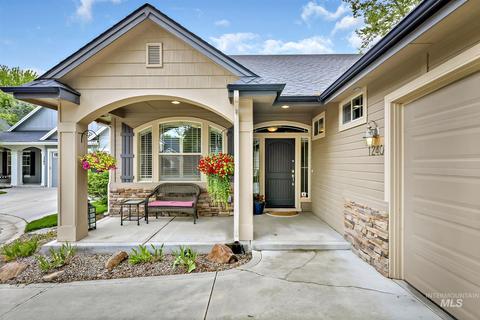 1240 N Forestdale Pl, Eagle, ID 83616 photo 1