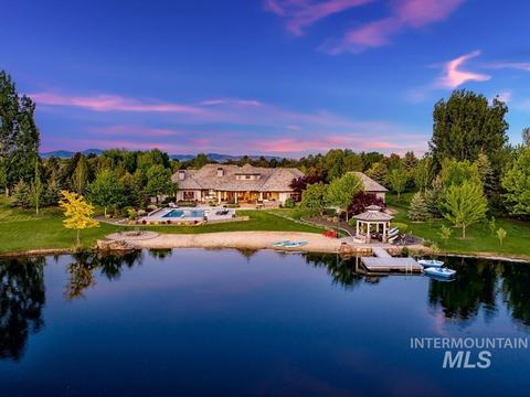 653 S Moon Beam Way, Eagle, ID 83616 photo 1