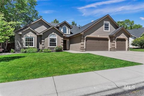 1523 N Prestwick, Eagle, ID 83616 photo 1
