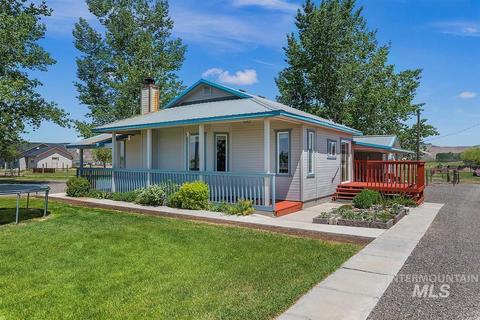 9358 Wright Rd, Melba, ID 83641 photo 1