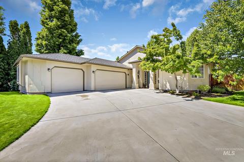 1439 E Bogey Dr, Eagle, ID 83616 photo 1
