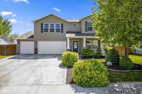 309 E Scops Owl Dr, Kuna, ID 83634 photo 1