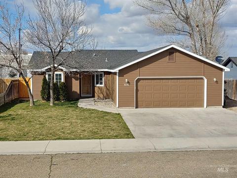 616 Clover St, Caldwell, ID 83607 photo 1