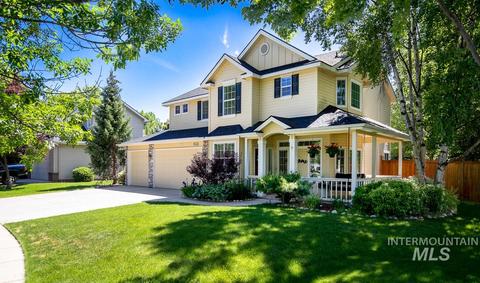 1531 N Tadpole Ct, Eagle, ID 83616 photo 1