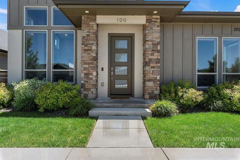 100 S Stephenson, Eagle, ID 83616 photo 1