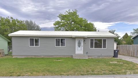 680 Calico St, Hansen, ID 83334 photo 1