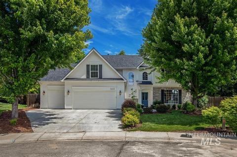 2659 E Salisbury Ct, Eagle, ID 83616 photo 1