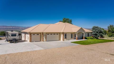 7267 Baseline Rd, Melba, ID 83641 photo 1