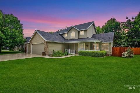 2677 E Timberland Dr, Eagle, ID 83616 photo 1