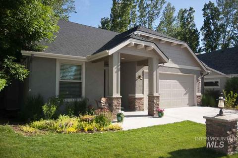 2601 S Creek Pointe Ln, Eagle, ID 83616 photo 1