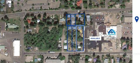 117 E Park St, Mccall, ID 83638 photo 1