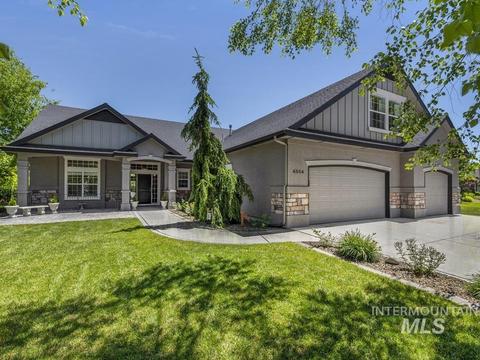 4564 W Escalante Dr, Eagle, ID 83616 photo 1