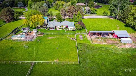 3096 N Holl Dr, Eagle, ID 83616 photo 1