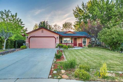 4178 Carnation, Boise, ID 83716 photo 1