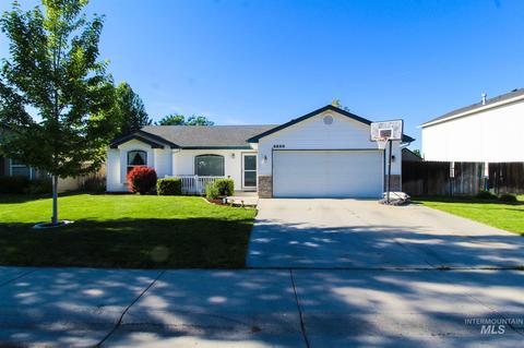 9598 W Calico Ct, Boise, ID 83709 photo 1