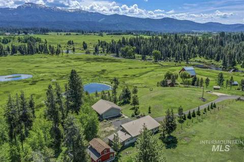 172 Pearson, Mccall, ID 83638 photo 1