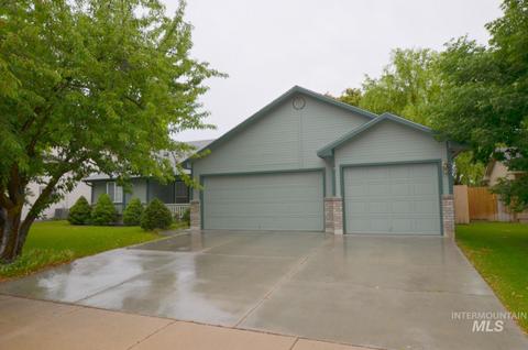 1127 E Hunter Dr, Meridian, ID 83646 photo 1