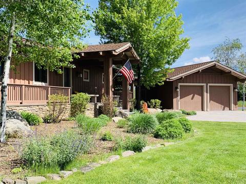 209 Cold Creek Ct, Mccall, ID 83638 photo 1