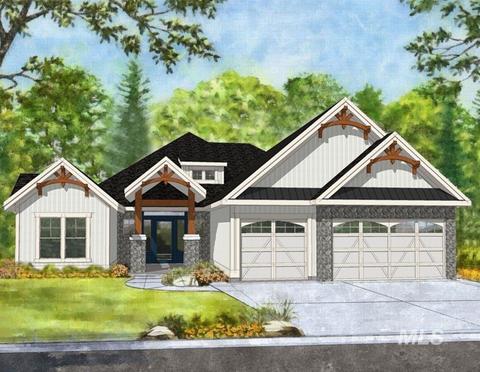 1693 E Crowne Pointe Dr, Eagle, ID 83616 photo 1