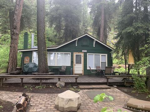 2570 Warren Wagon Rd, Mccall, ID 83638 photo 1