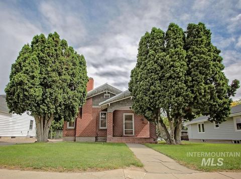 1405 9th Ave E, Twin Falls, ID 83301 photo 1