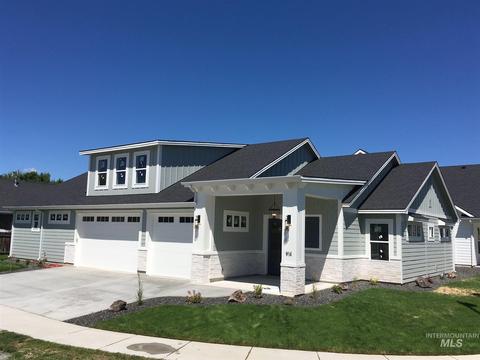 914 Shadowridge Ave, Eagle, ID 83616 photo 1