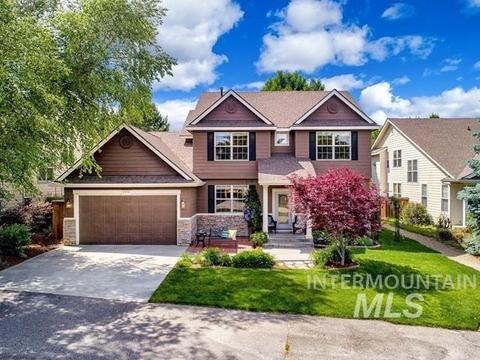 6083 E Gateway Ct, Boise, ID 83716 photo 1