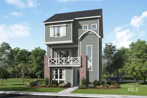 4165 E Raincloud Ln, Boise, ID 83716 photo 1