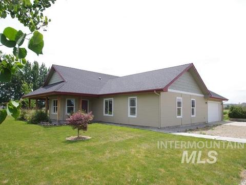 959 Haas, Weiser, ID 83672 photo 1
