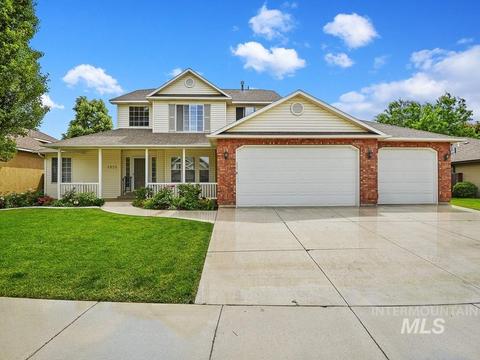 1875 E Mackay Dr, Meridian, ID 83642 photo 1