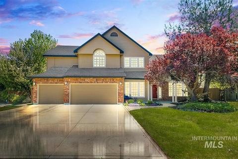 1850 N Radcliffe Way, Eagle, ID 83616 photo 1