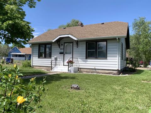 443 Blue Lakes Blvd, Twin Falls, ID 83301 photo 1